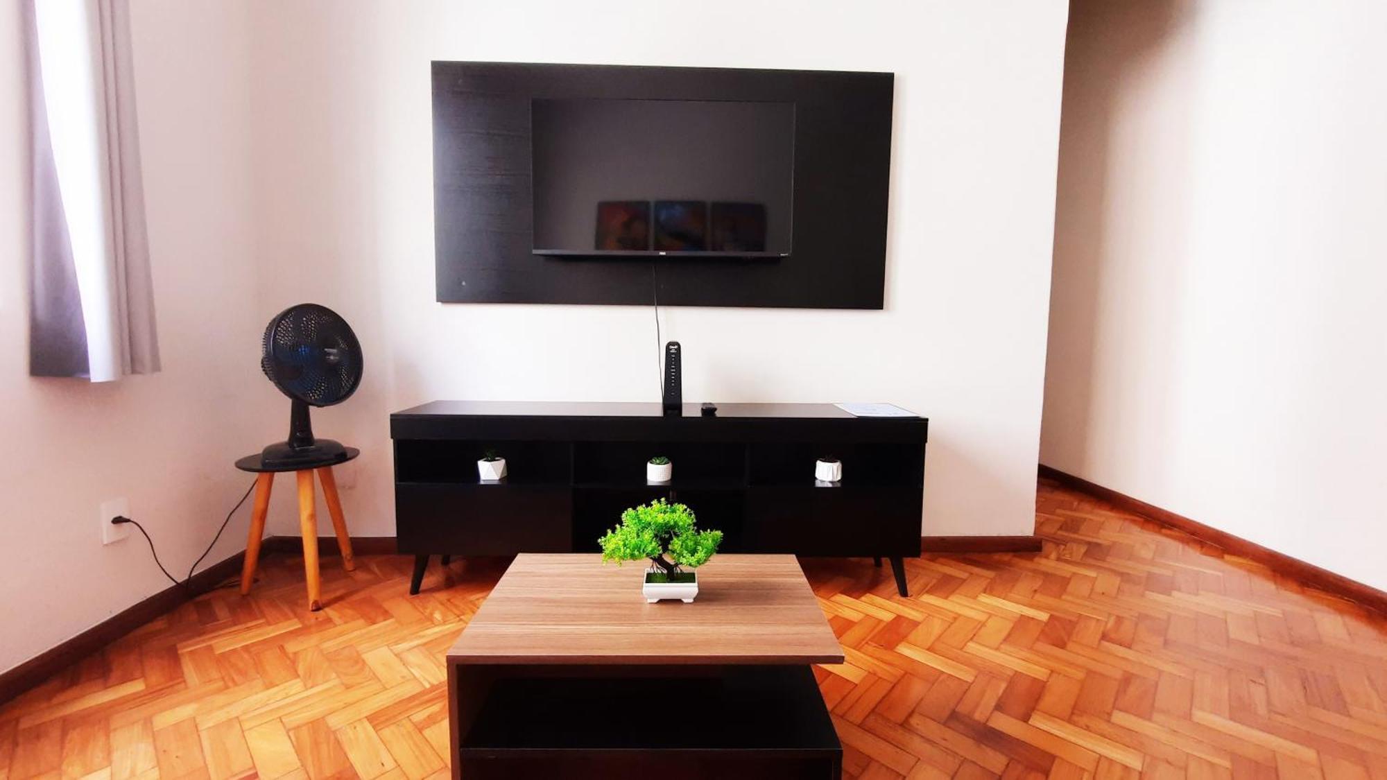 Excelente Apartamento A 1Min Da Praia De Copacabana Rio de Janeiro Luaran gambar
